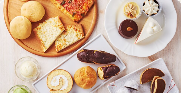 シャトレーゼ黒部店(富山県黒部市/荻生駅/その他(販売・サービス・アパレル系))_2